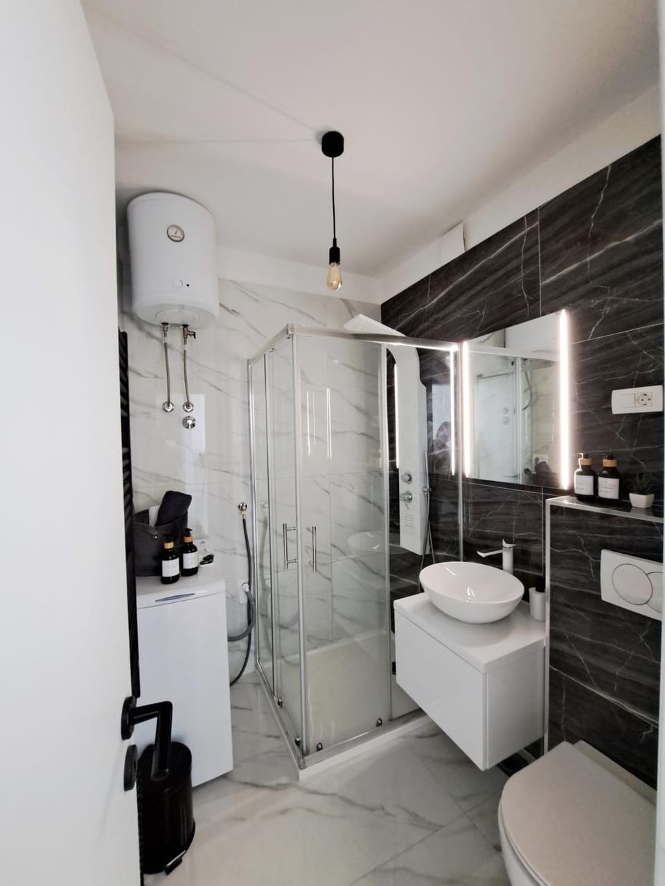 NEW! Top apartment, Split view from above Apartment in Split