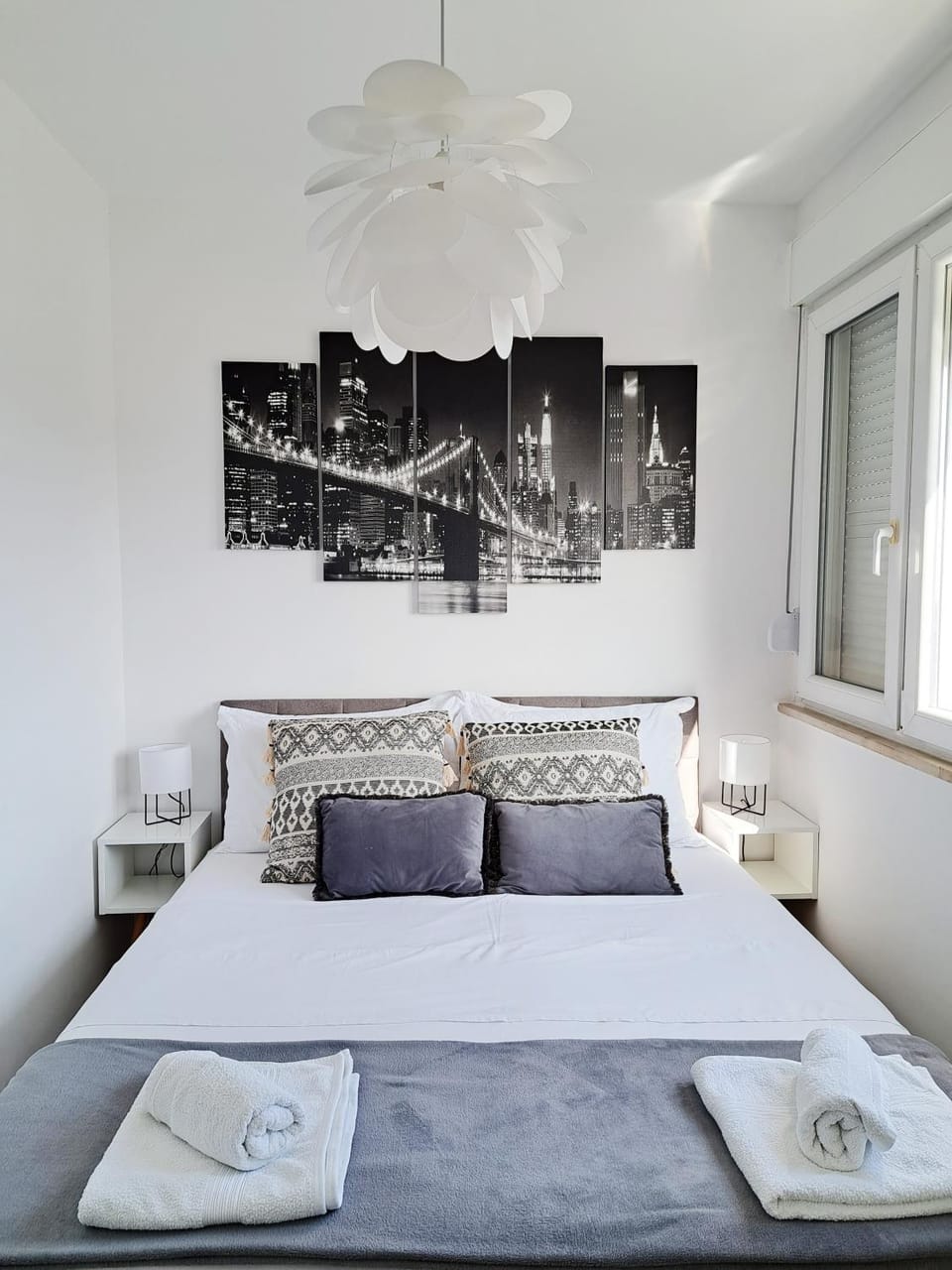 NEW! Top apartment, Split view from above Apartment in Split