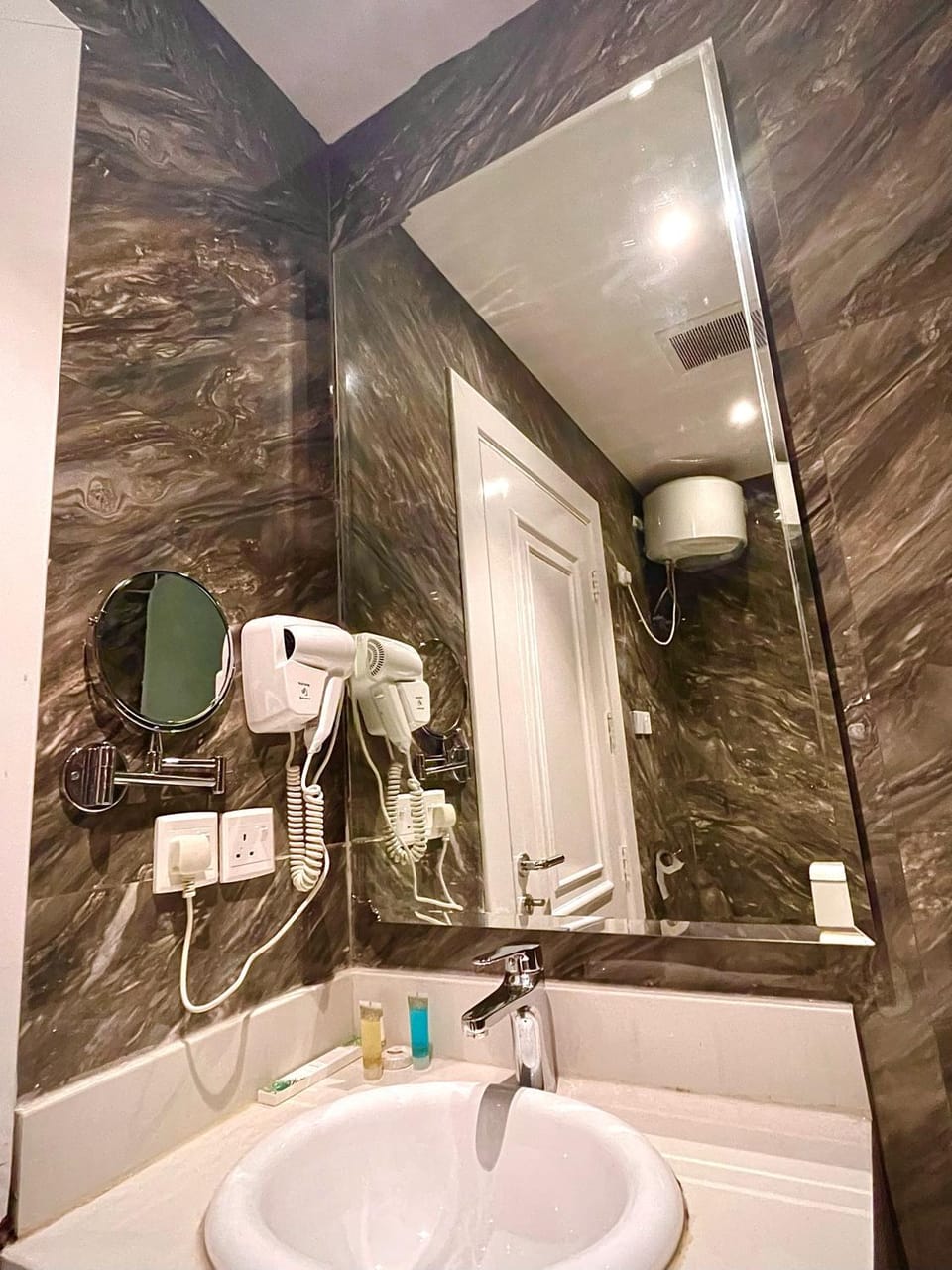 فندق عبير Apartment hotel in Saudi Arabia