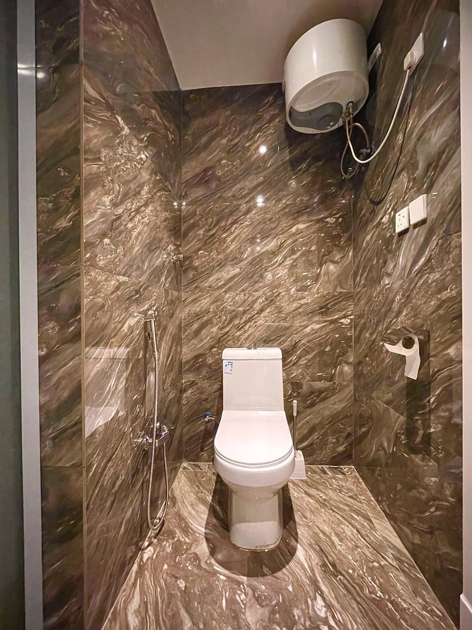 فندق عبير Apartment hotel in Saudi Arabia