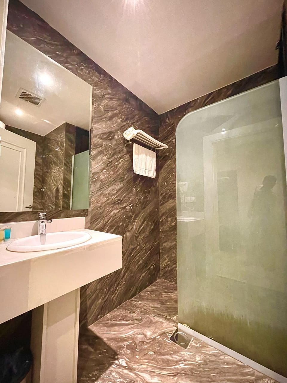 فندق عبير Apartment hotel in Saudi Arabia