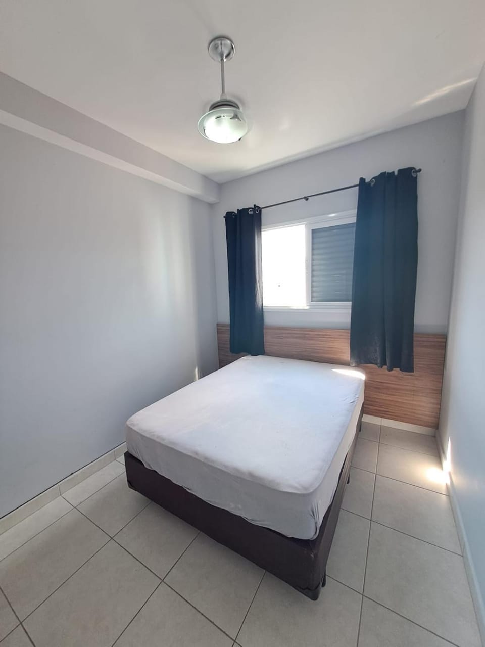 Apto no Itaguá - Varanda Gourmet e Lazer completo Apartment in Ubatuba