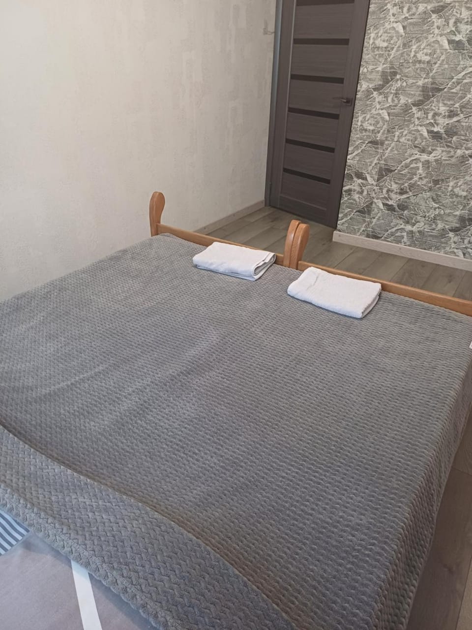 На Валу Apartment in Ukraine