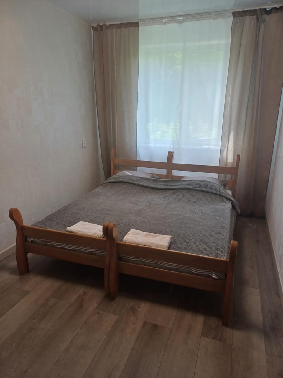На Валу Apartment in Ukraine