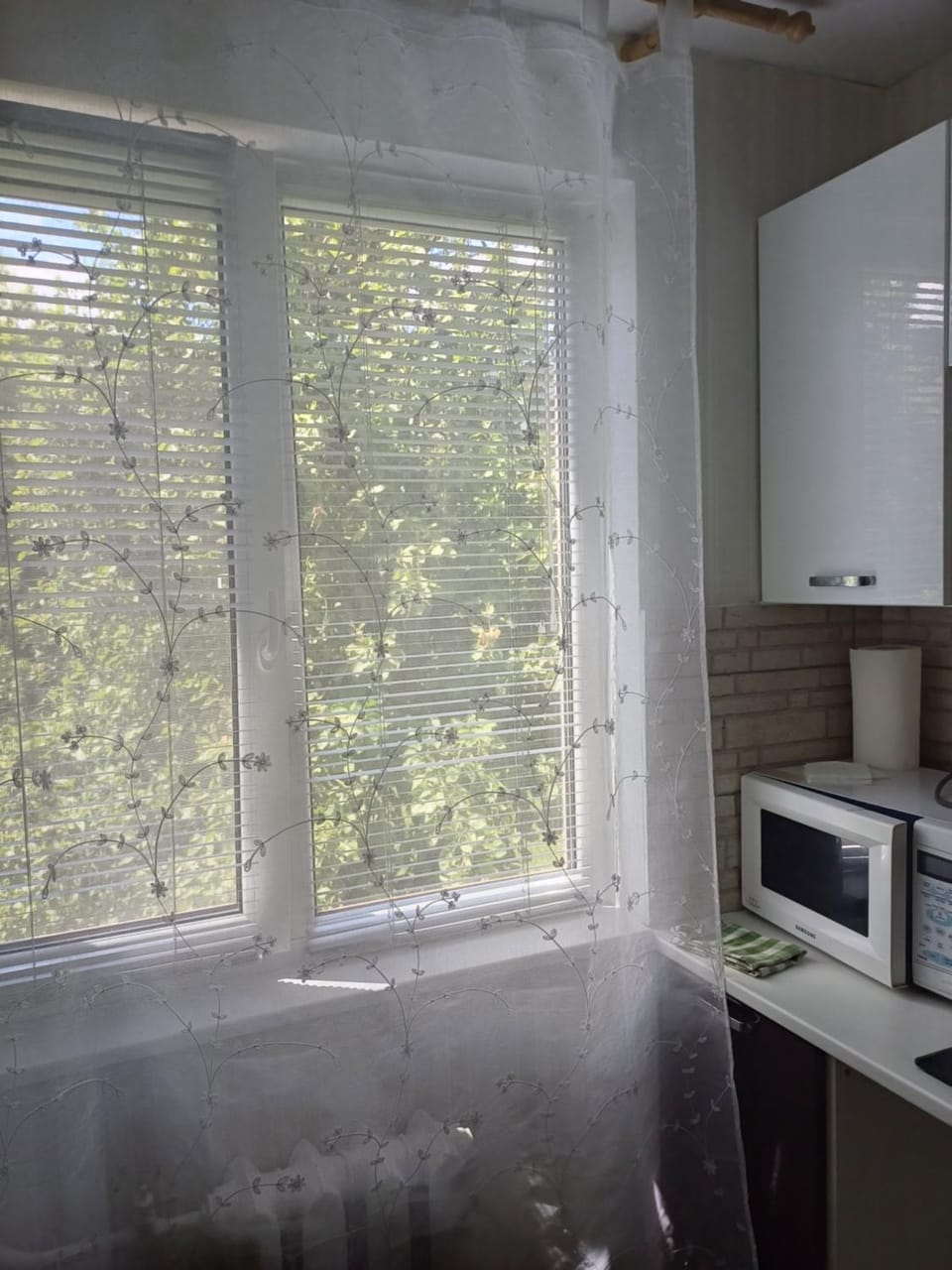 На Валу Apartment in Ukraine