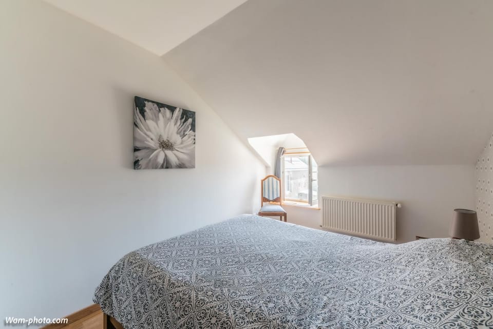 Chambre d'hôtes de la Fontagrille Bed and Breakfast in Centre-Val de Loire