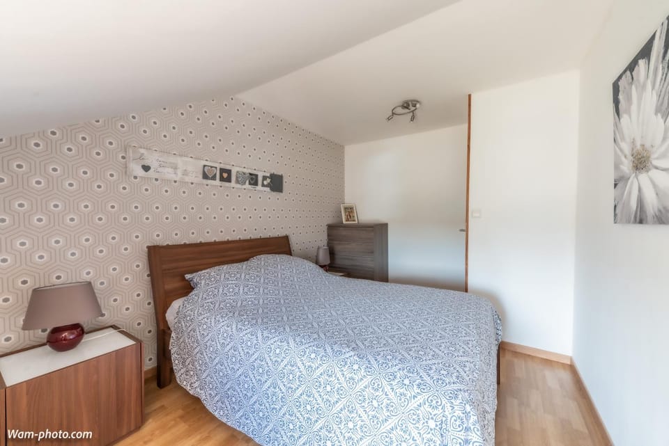Chambre d'hôtes de la Fontagrille Bed and Breakfast in Centre-Val de Loire