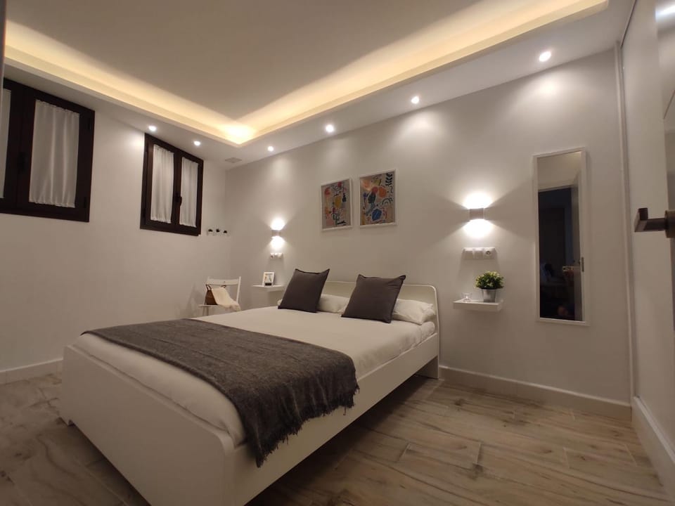 Rual Centro apartamento Apartment in Ronda