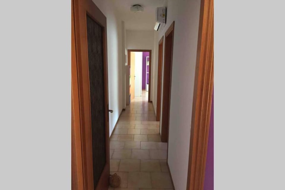 Appartamento in Residence Santa Monica Apartment in Molise, Italy