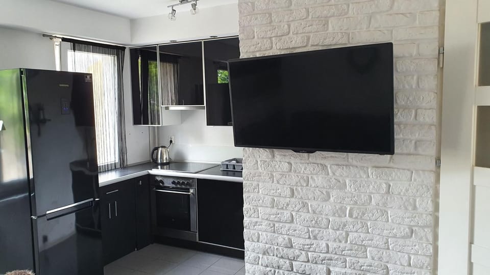 Apartament New Jork Apartment in Poland