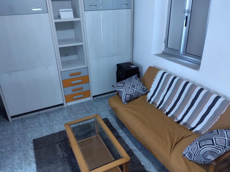 Casa Aral House in Fisterra