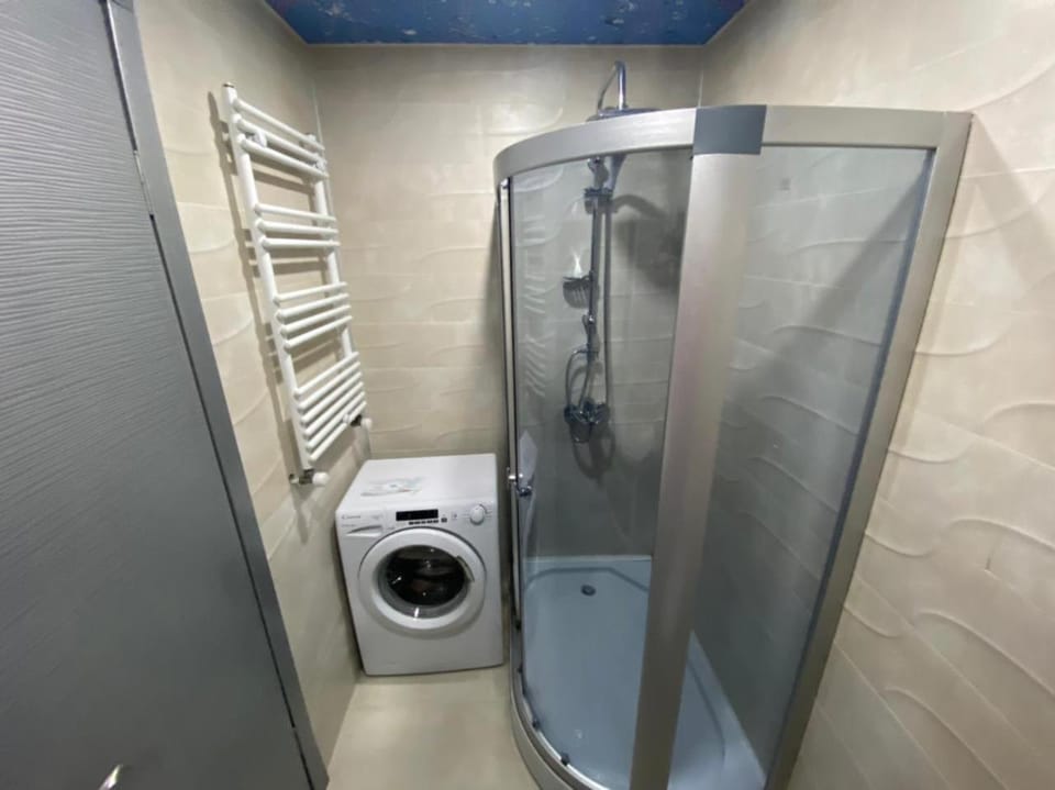 Cozy Studio Apartment-Sea View Apartment in Batumi