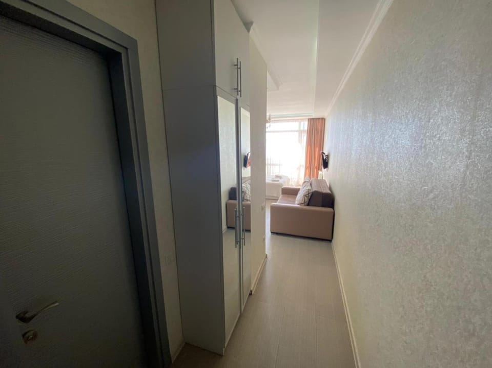 Cozy Studio Apartment-Sea View Apartment in Batumi