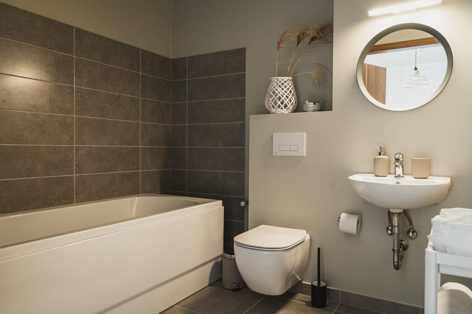 Guest House Garoza with Self Check-in Apartment hotel in Estonia