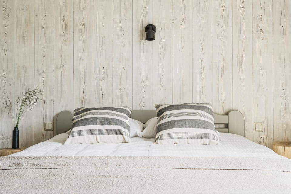 Guest House Garoza with Self Check-in Apartment hotel in Estonia