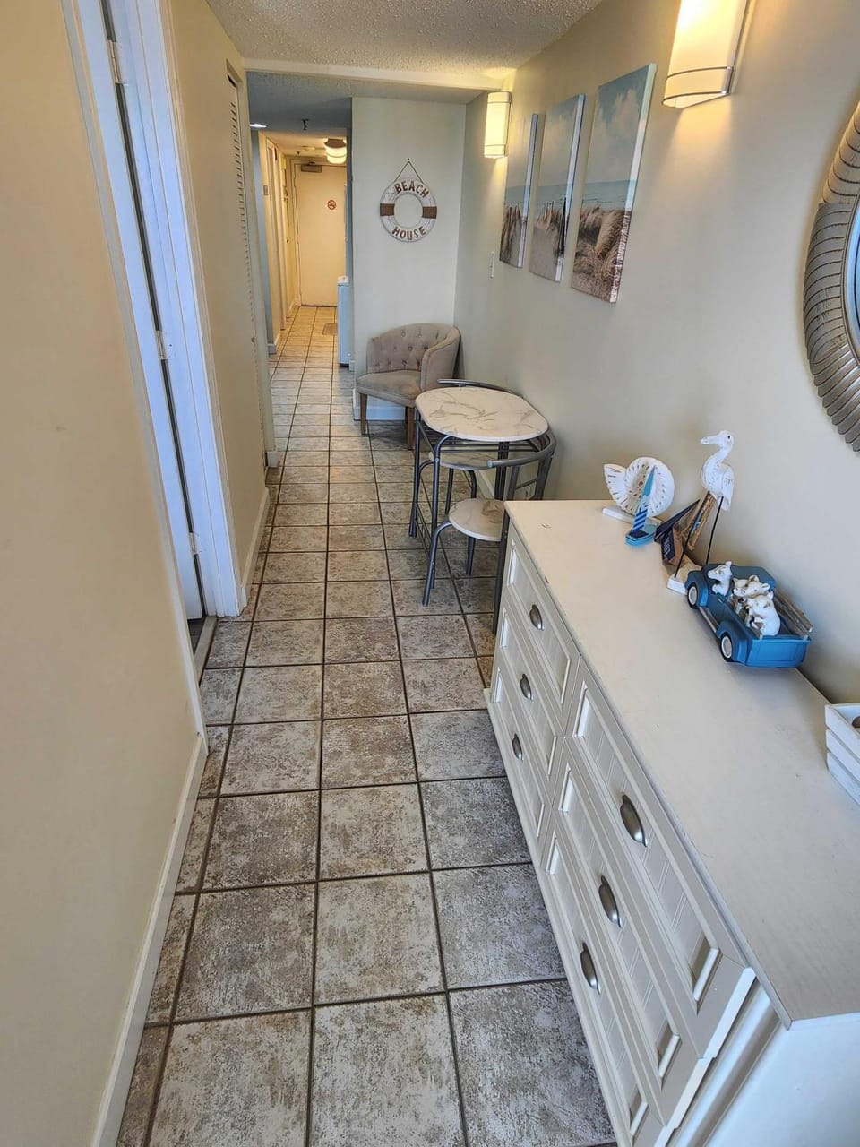 Beautiful 2 Bedroom Apartment in Cherry Grove with Stunning Views Buena Vista 402 House in North Myrtle Beach