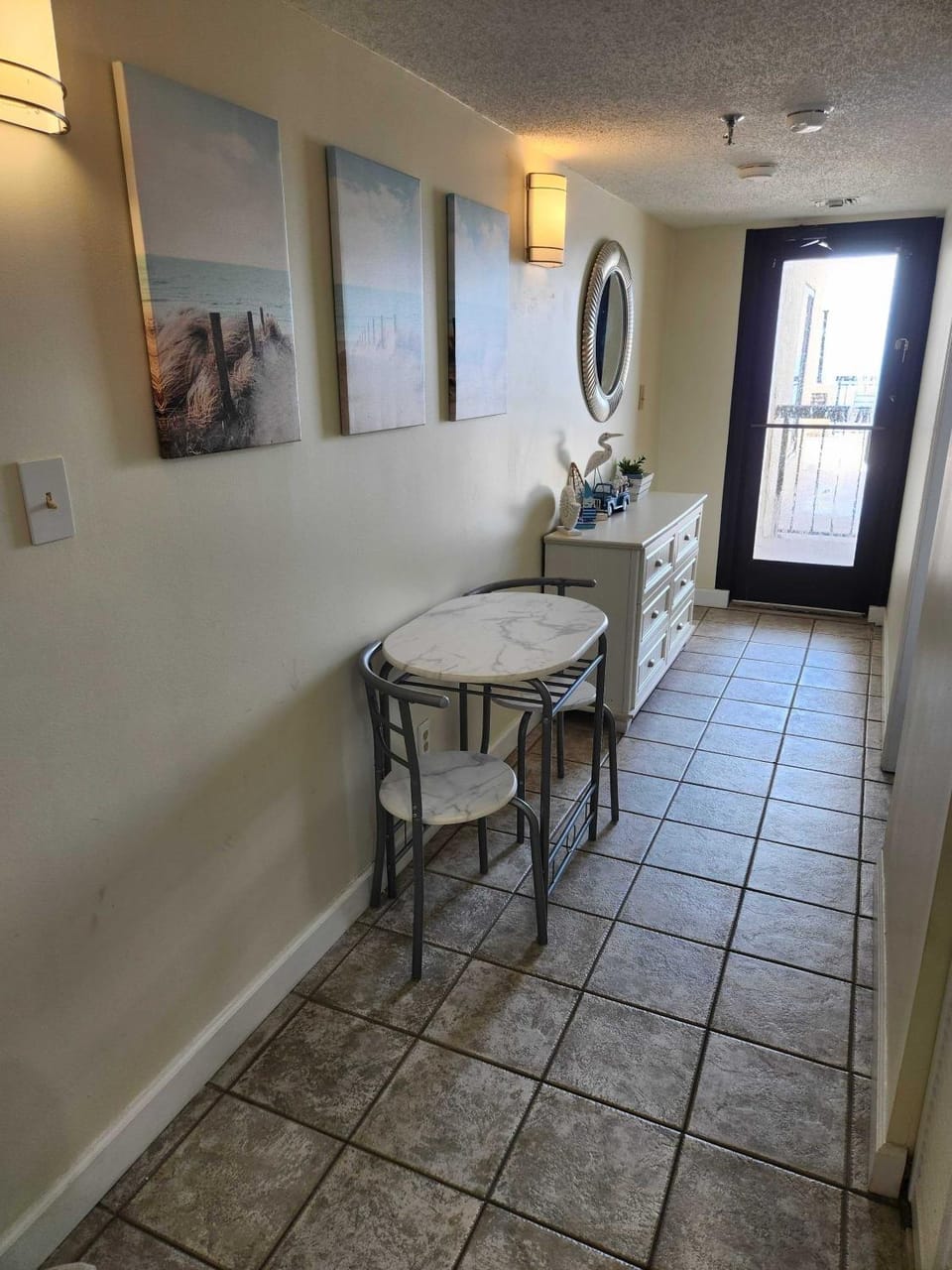 Beautiful 2 Bedroom Apartment in Cherry Grove with Stunning Views Buena Vista 402 House in North Myrtle Beach