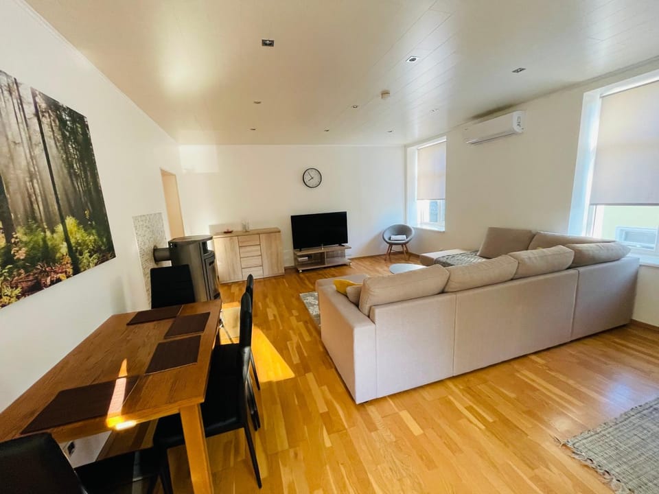 Holiday Apartment near beach. Apartment in Estonia