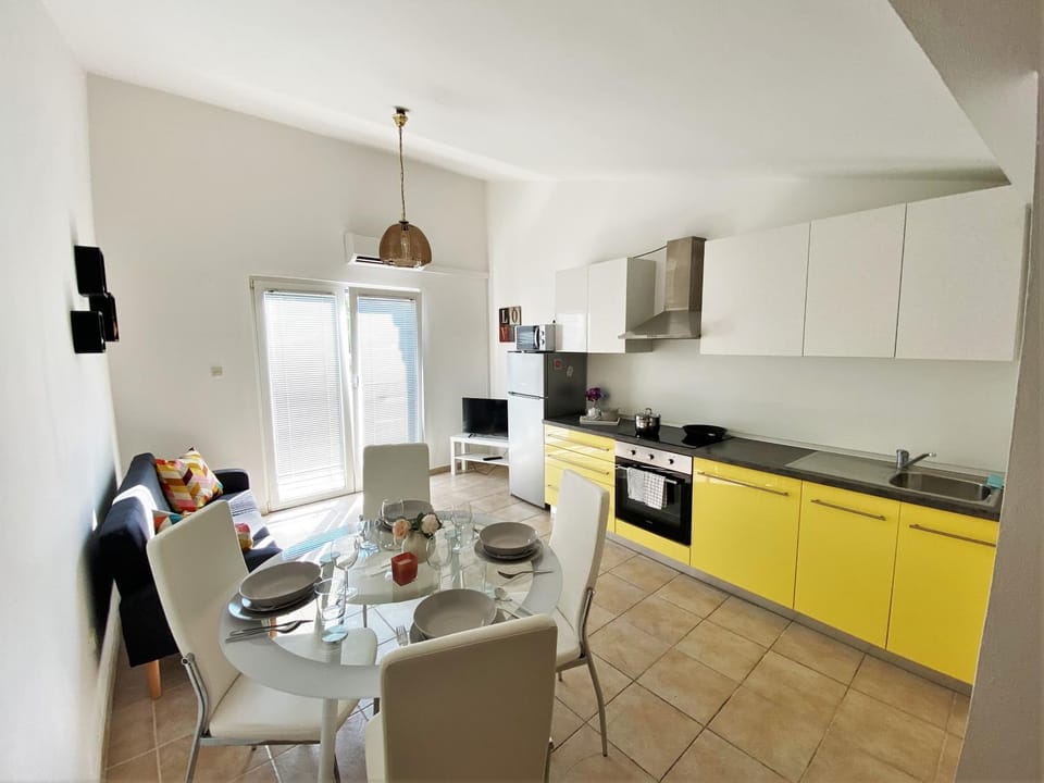Central Apartments Preko Apartment in Zadar County