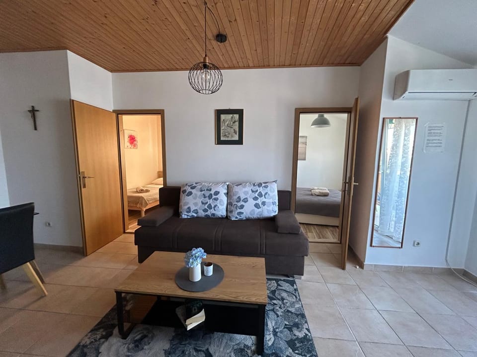 Central Apartments Preko Apartment in Zadar County