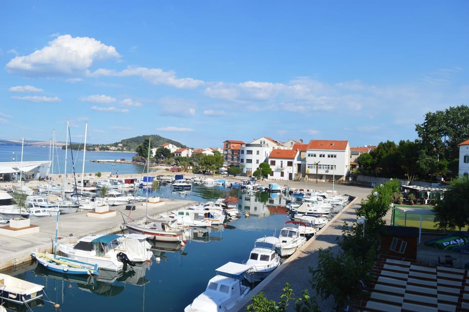 Central Apartments Preko Apartment in Zadar County