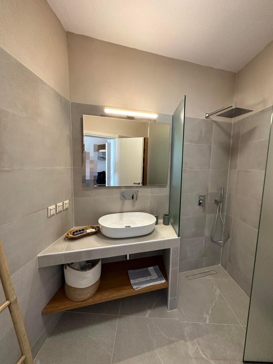 Lemonia Rooms 3 Apartment hotel in Milos