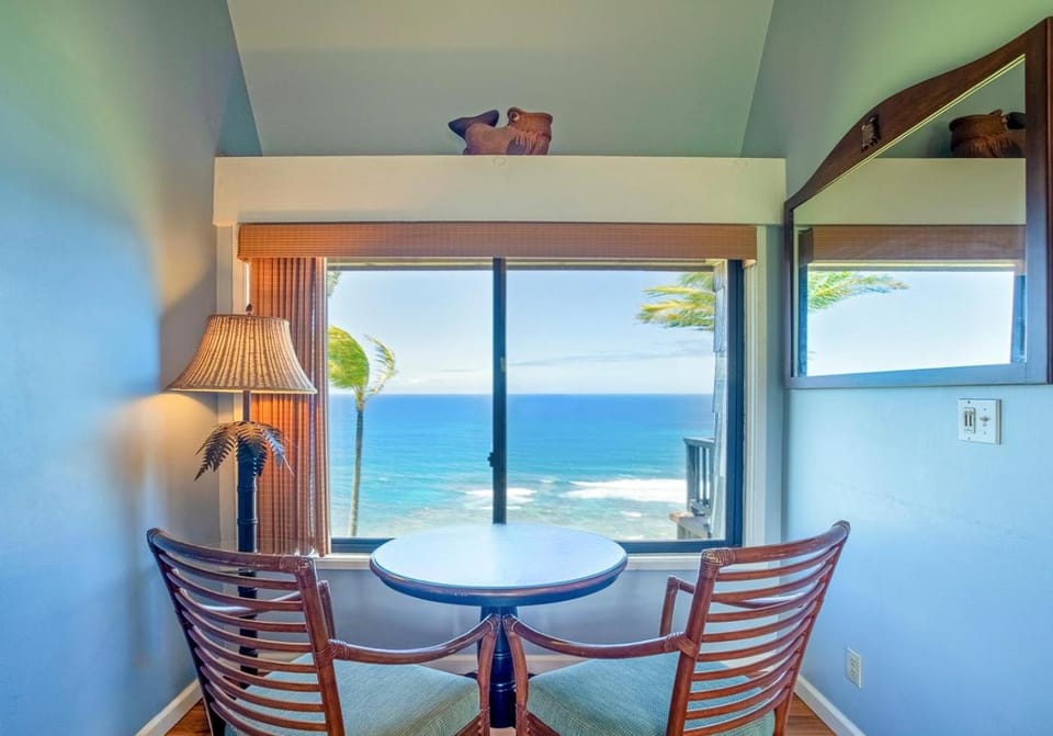 Sealodge D7 House in Princeville