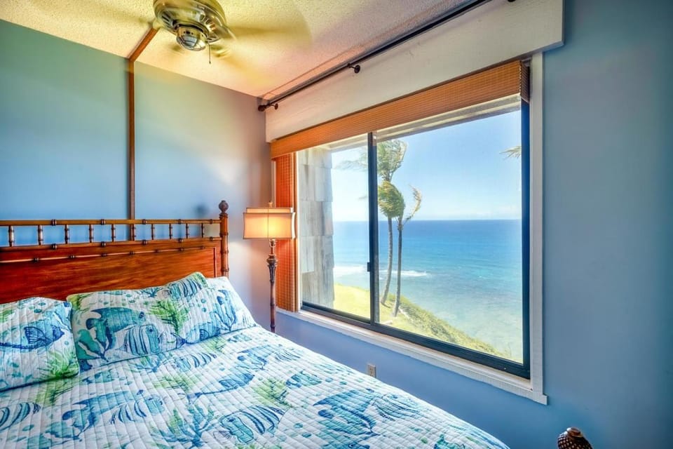 Sealodge D7 House in Princeville