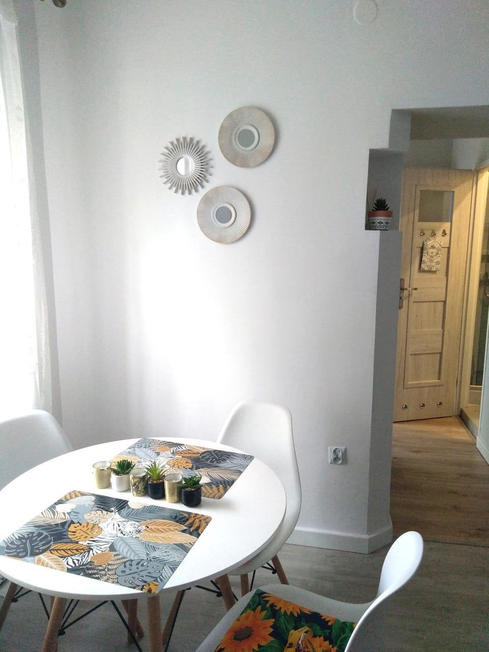 Apartament pod Chełmcem Apartment in Lower Silesian Voivodeship