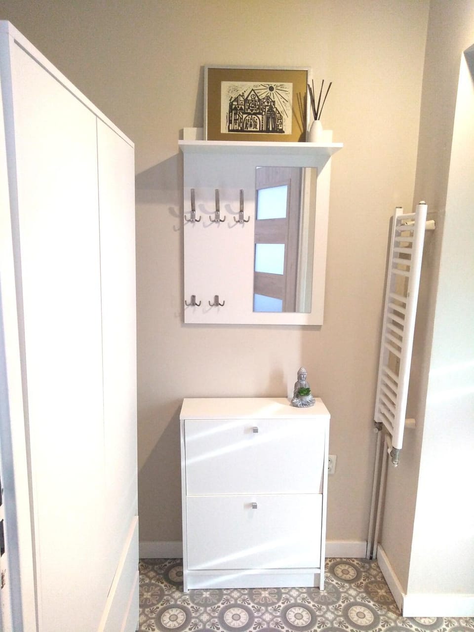 Apartament pod Chełmcem Apartment in Lower Silesian Voivodeship