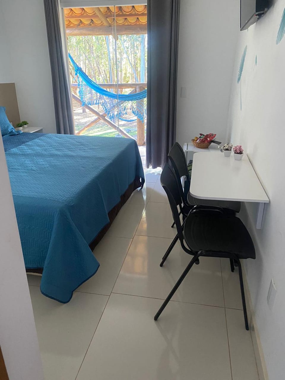 Hotel Pousada do Bosque Inn in State of São Paulo