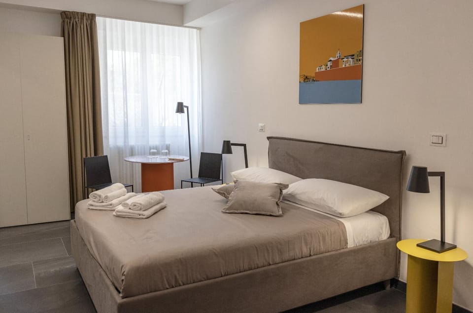 Corte Lissa Bed and Breakfast in Termoli