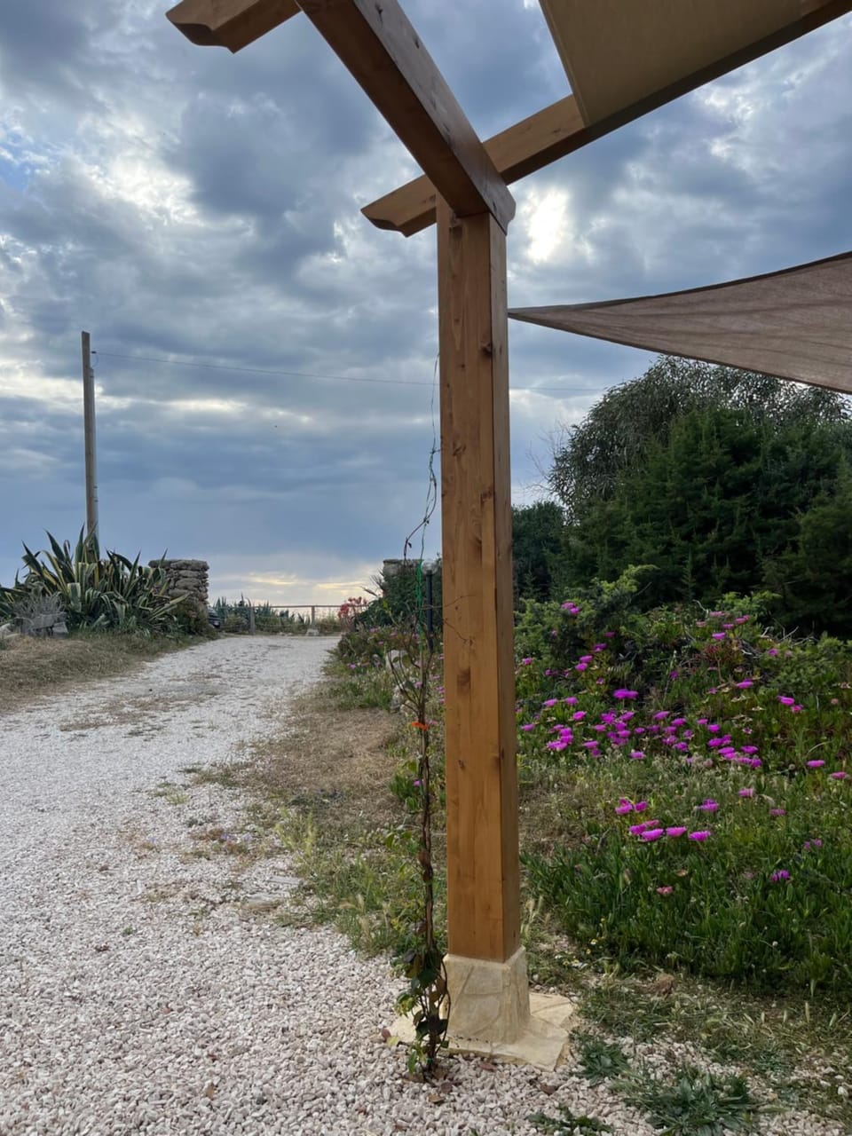 Il mare in tasca House in Sardinia