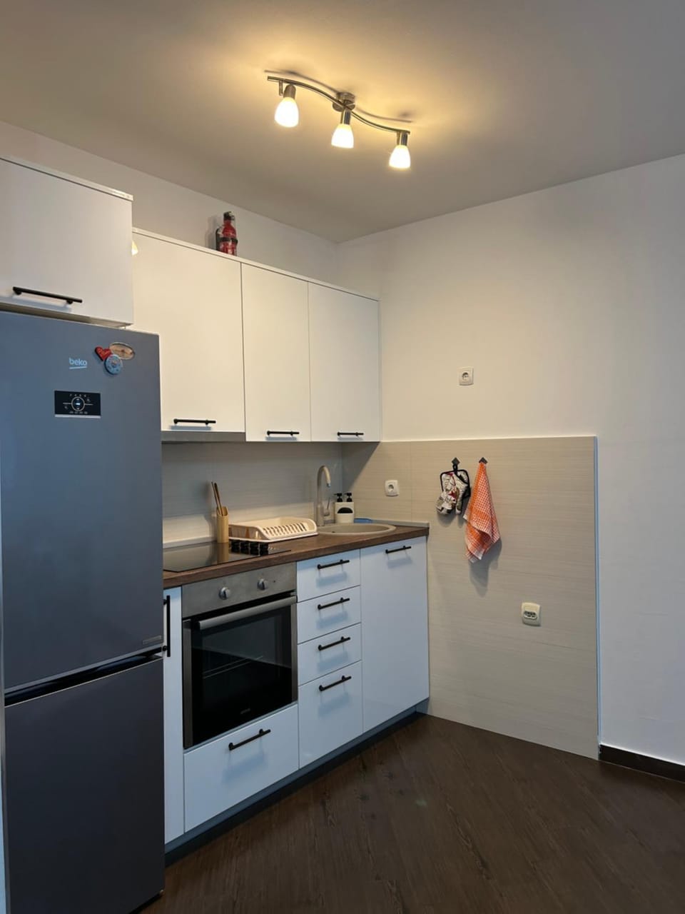 Apartman Josip Apartment in Dobrota