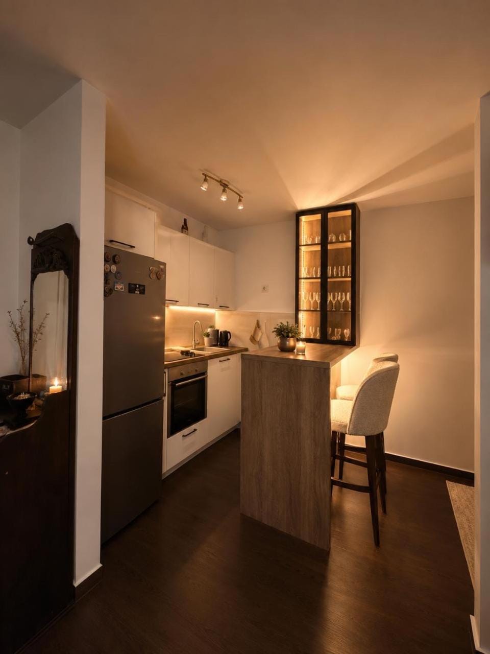 Apartman Josip Apartment in Dobrota
