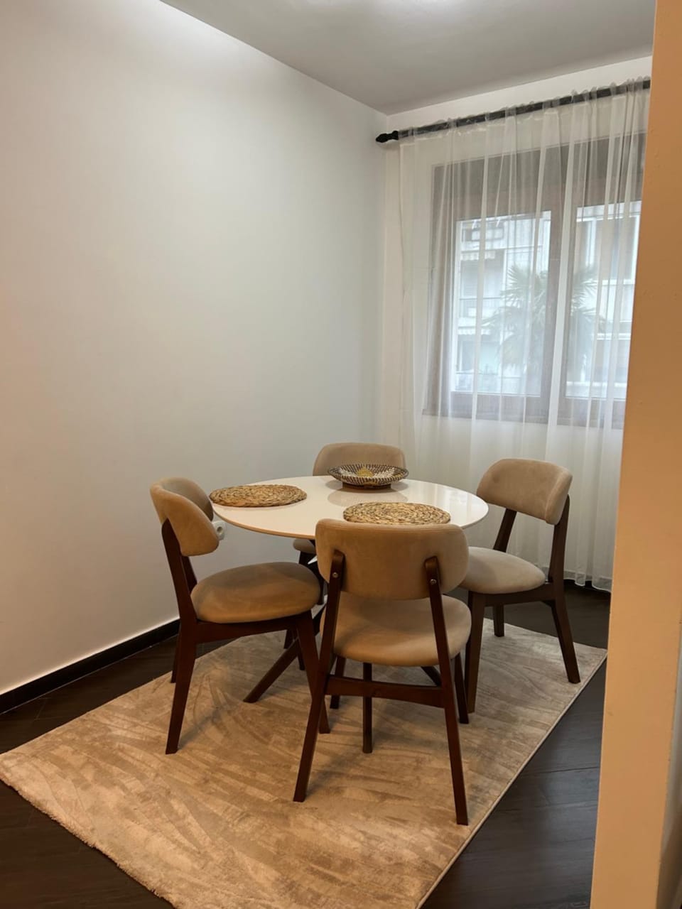 Apartman Josip Apartment in Dobrota