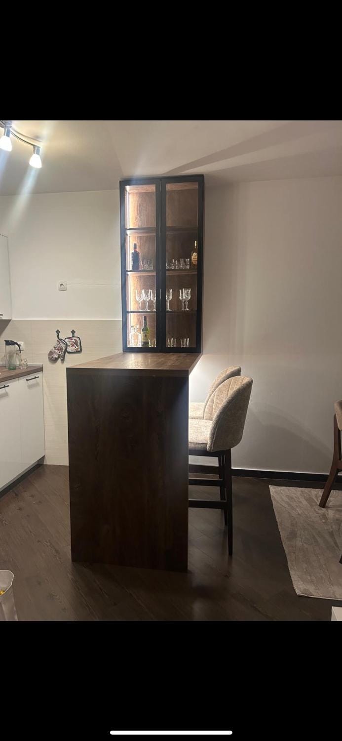 Apartman Josip Apartment in Dobrota