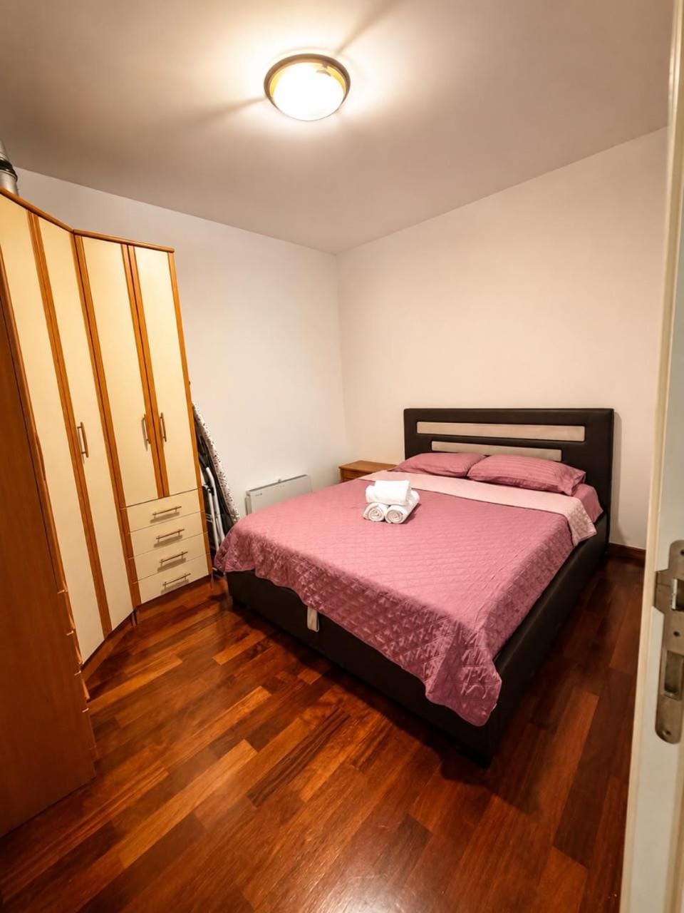 Apartman Josip Apartment in Dobrota