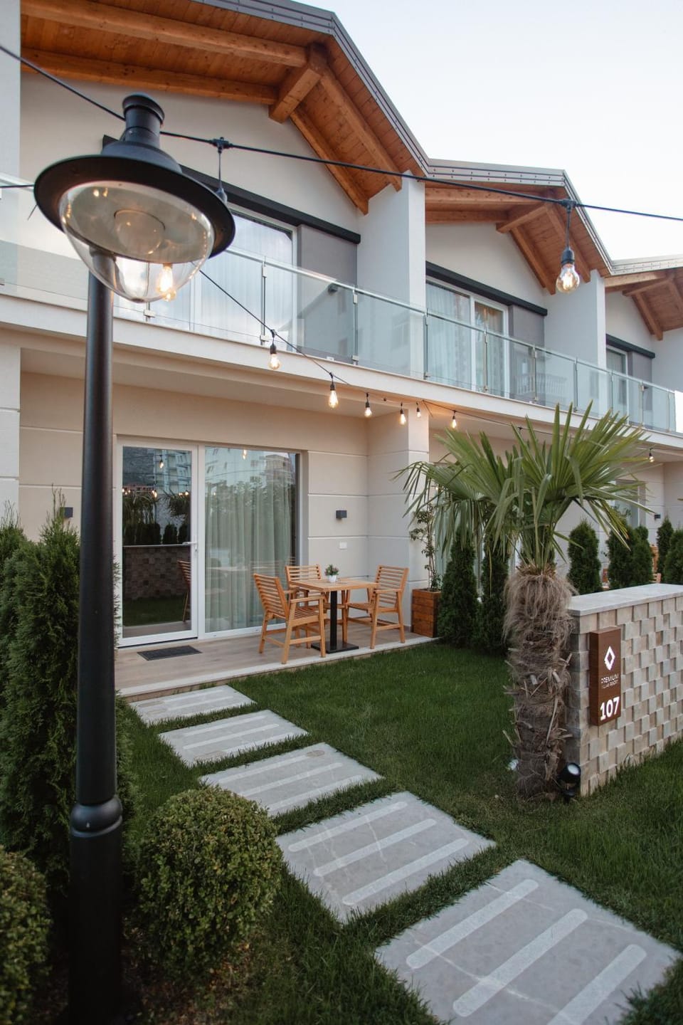 Premium Villas Resort Villa in Europe