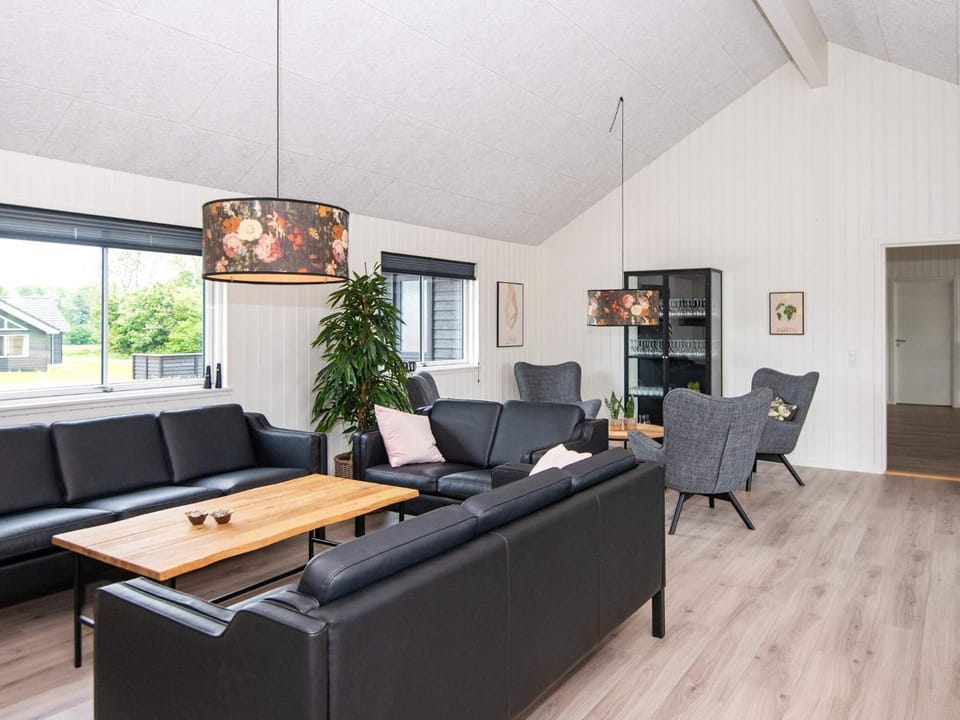 5 star holiday home in Sydals House in Region of Southern Denmark