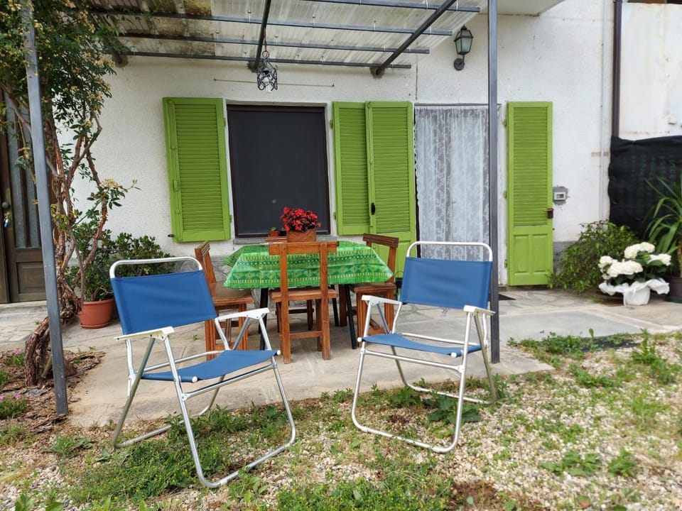Pelagallo Apartment in Piedmont