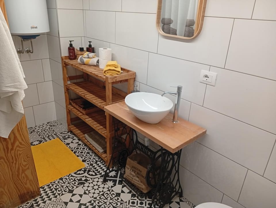 I tre ulivi - mini suite House in Catania