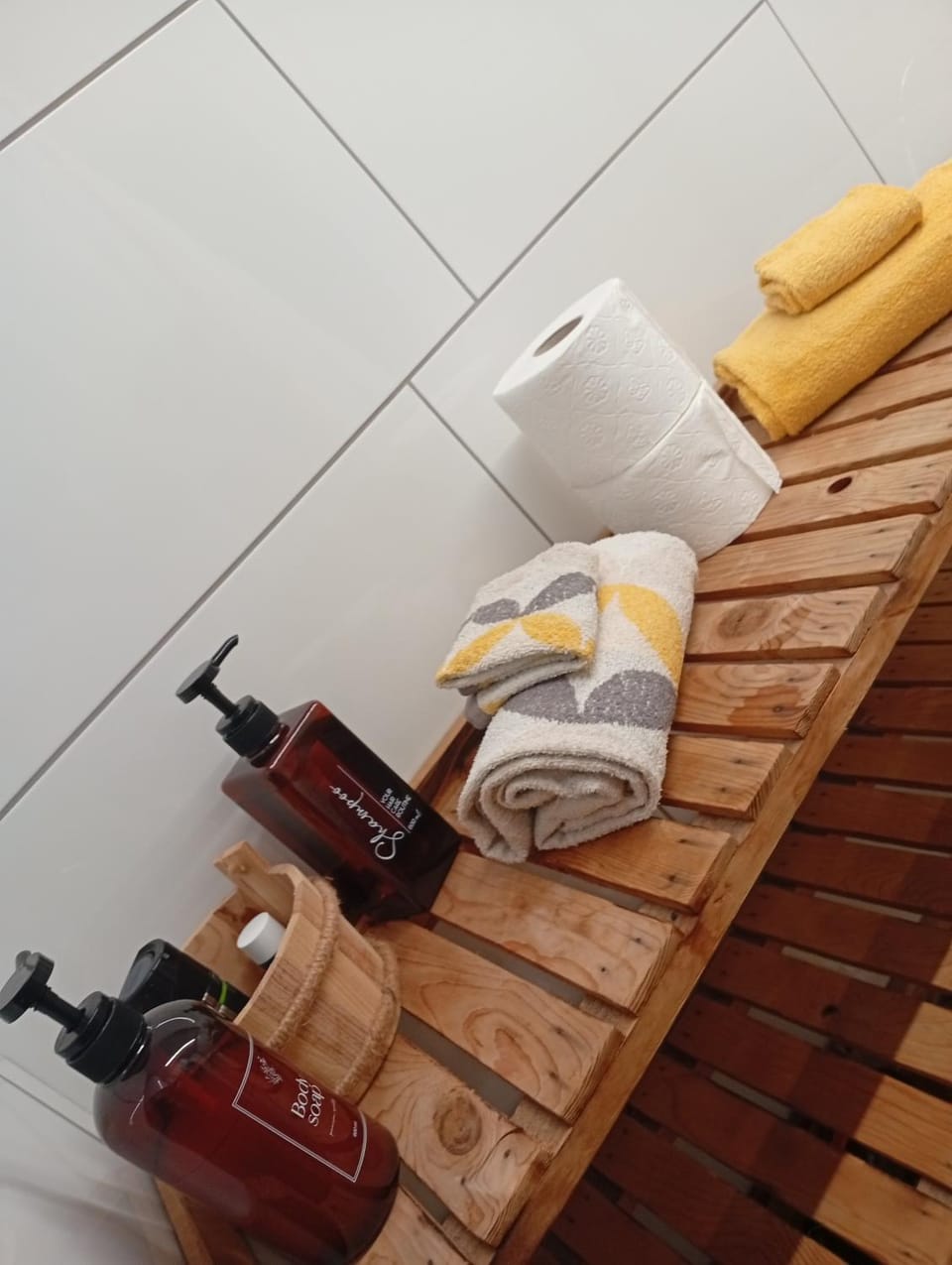 I tre ulivi - mini suite House in Catania