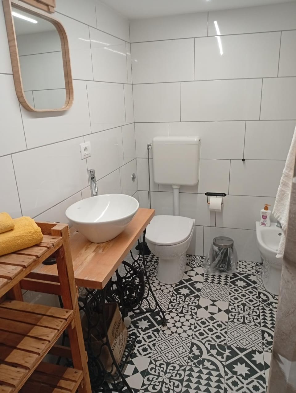 I tre ulivi - mini suite House in Catania