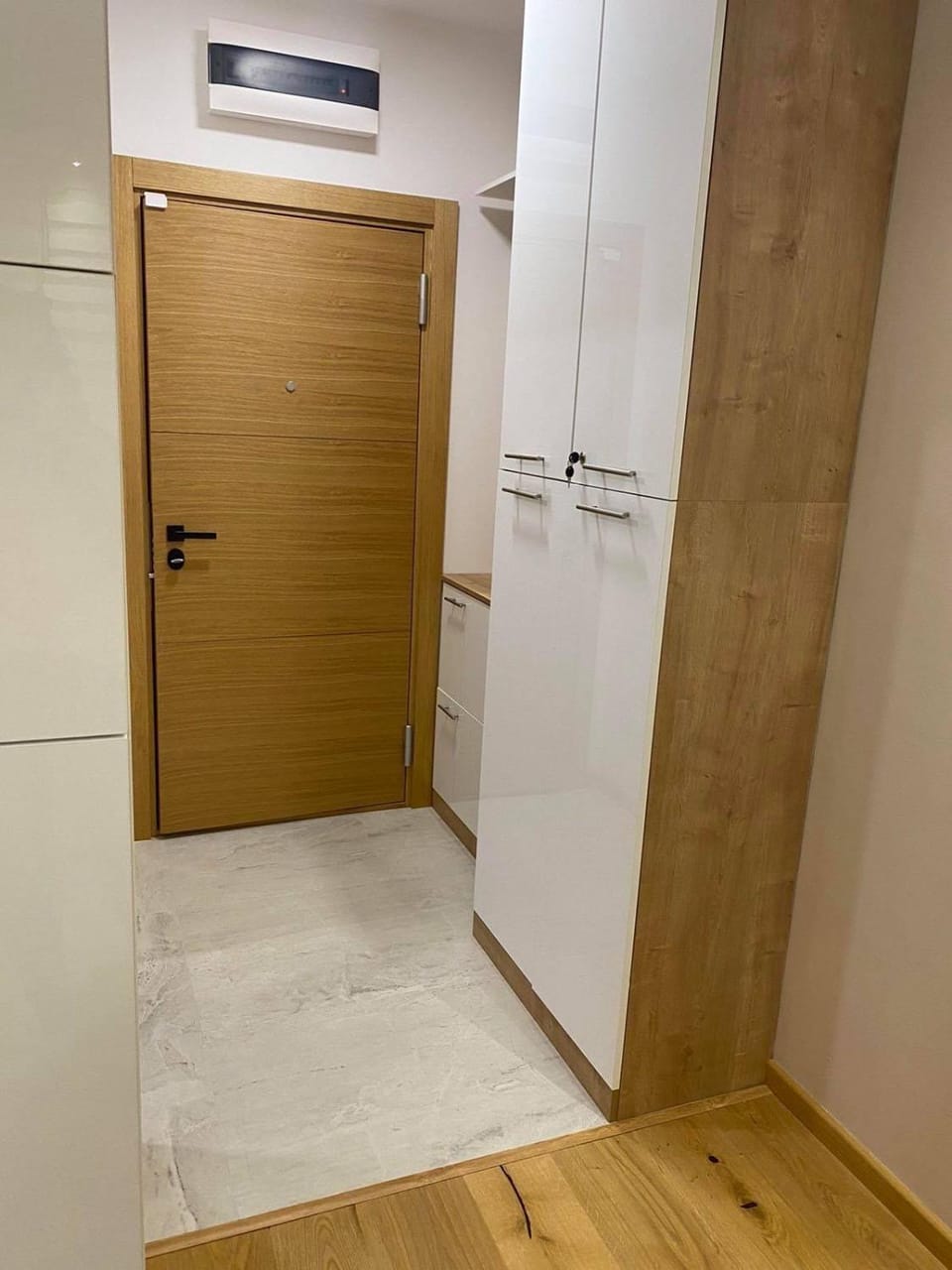 Jellenaa Apartment in Zlatibor