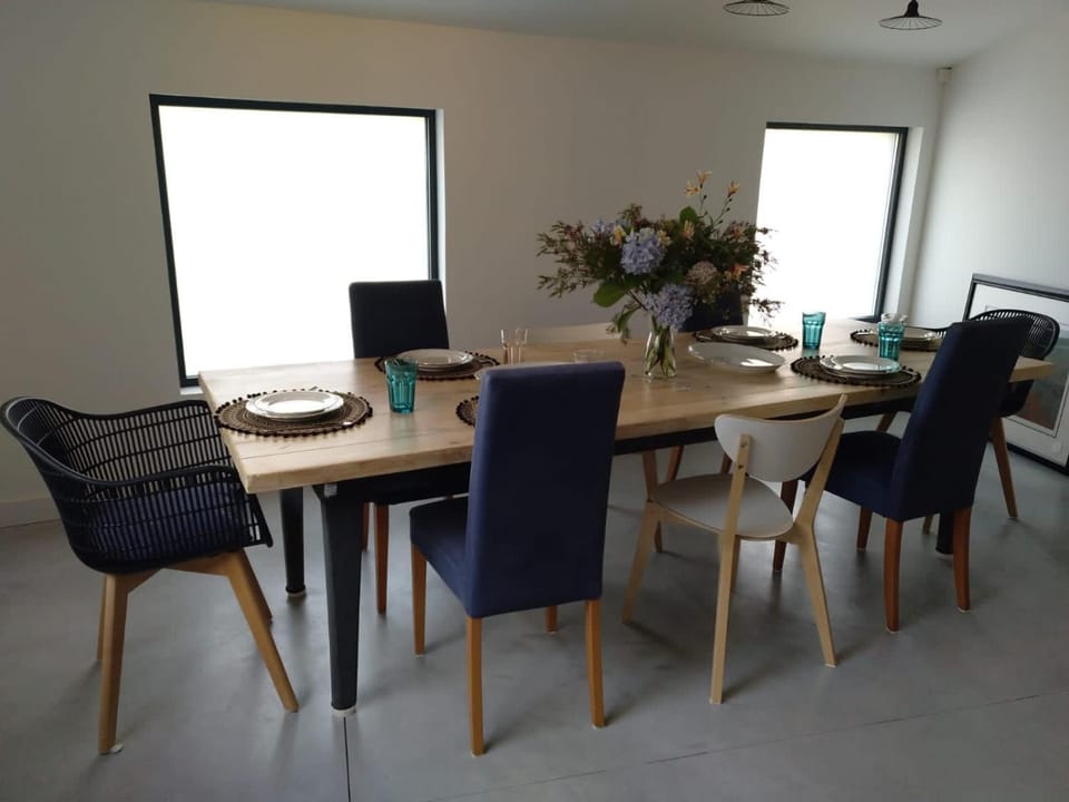 Casa Arealonga Apartment in O Morrazo