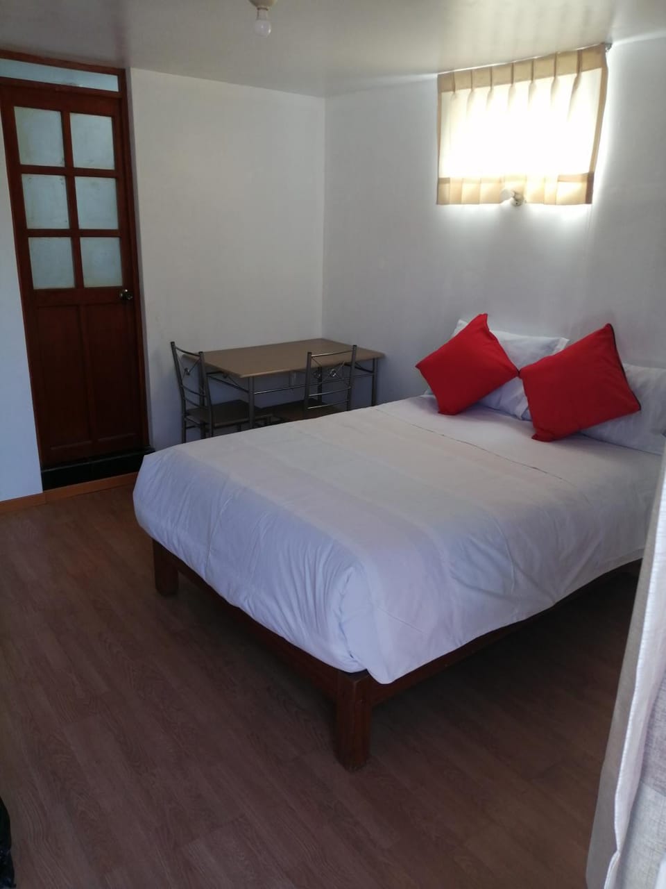 La Casa de Leonardo YANAHUARA Hotel in Arequipa