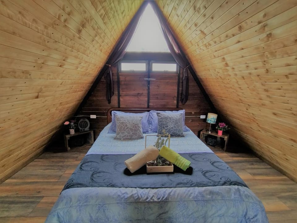 EUCALYPTO CHALET Chalet in Antioquia