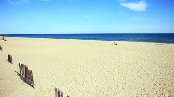 Recanto do Sol House in Monte Gordo