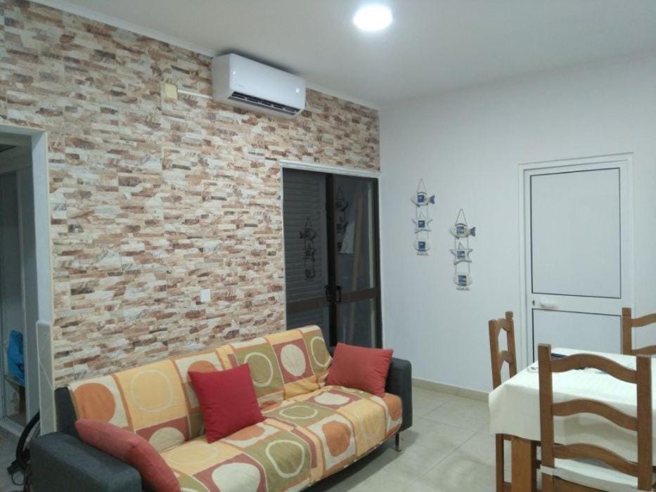 Recanto do Sol House in Monte Gordo